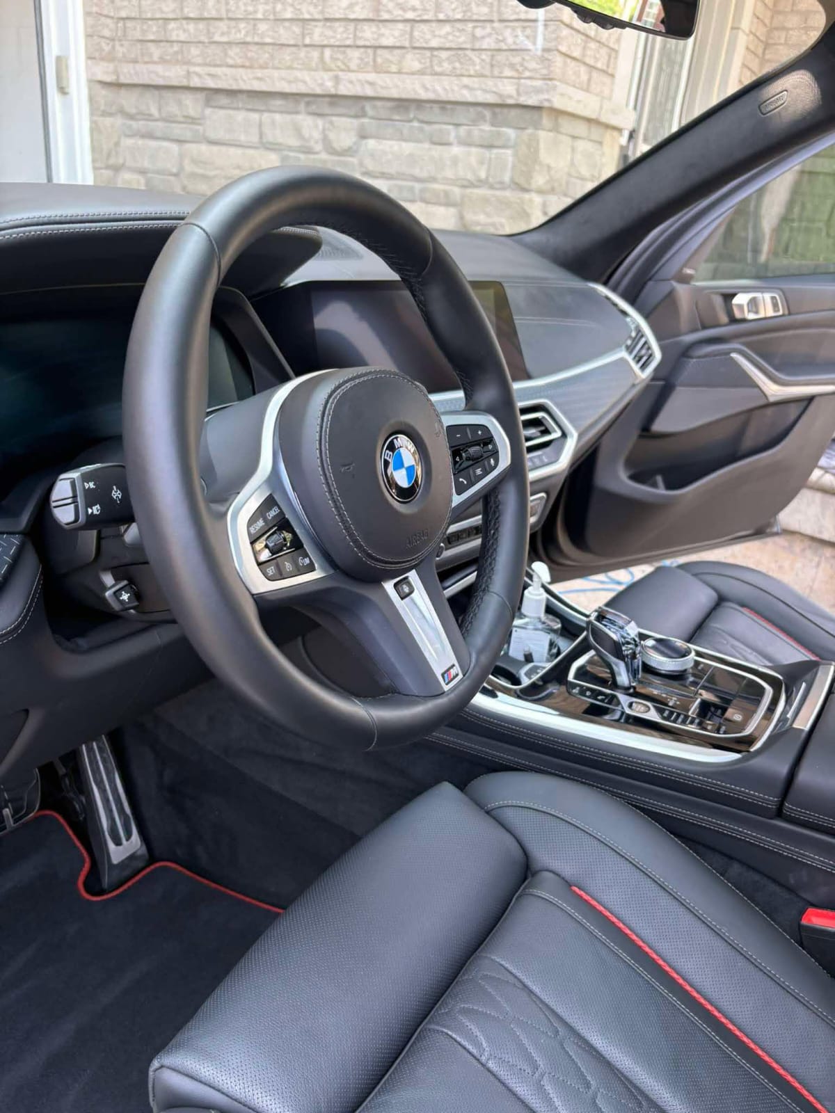 Luxury Interior Care After